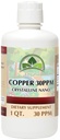 Organa Pure Crystalline Liquid Copper Supplement - 30 PPM - Colloïdale mineralen
