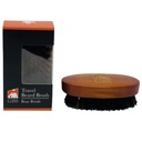 G.B.S Heren 100% Boar Bristle Houten handvat Baardborstel