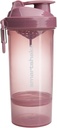 Smartshake O2GO ONE Plastic Protein Shaker Bottle 800 ml 