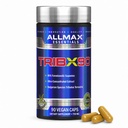 ALLMAX Nutrition Trib X 90, Bulgaarse Tribulus Ultra-geconcentreerd Extract, 90 capsules