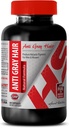 Folic Acid 1000 mcg - Anti Gray Hair Natural Formula - Improve Hair Health (1 Bottle)