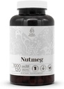 Nutmeg 120 Capsules 