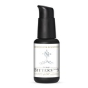 Quicksilver Scientific Dr. Shade's Bitters No. 9 - for Digestie - Fast Acting Liposomale Digestie Bitters with Milk Thistle, Burdock Root & Juniper Essential Oil - Digestieve ondersteuning (50ml)