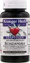 Kroeger Herb Schizandra - 90 Vegetarische Capsules