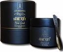 SHILAJIT 100% Pure Nepalese Himalaya SHILAJIT Resin - Black Grade Ayurvedic Supplement, Honey Infunded, Hand-Harvested, Lab-Tested, 60g (150 Servings), Veganistisch, Organisch, Gluten-Free