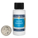 Calcium Carbonaat / 1 Ounce Fles / 97+% Pure Food Graad / Fijn poeder