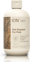 ION* Intelligence of Nature Gut Support for Pets - Liquid Probiotics Drops Alternative for Dogs & Cats, Digestief Health for Puppies, Skin & Hair Health - 16 fl oz (Pack of 1)