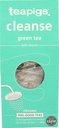 theevarkens Biologische Reiniging, 15Count