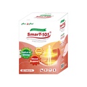 SmarT-101, sterk aanbevolen voor Hersen mist, verbeteren van het geheugen, verbeteren van de slaapkwaliteit, kruidensupplement, Vegan, 60 tabletten.