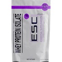 Pure Unflavored Whey Protein Isolaat - 27g Proteïne per Serving - Veelzijdige All-Purpose Protein Supplement