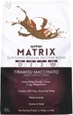 Syntrax Nutrition Matrix - Sustained-Release Proteïne Blend, Tiramisu Macchiato 2 lbs. 100mg Cafeïne