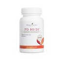 Young Living - PD 80/20 Dieetsupplement 30 Capsules 