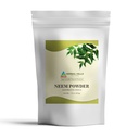 KRUIDENHILLEN Neem Powder Azadirachta Indica Pure Neem Leaf/Leaves Powder 16 Oz