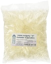 Capsule Aansluiting 1000 Bulk "0" Lege Gelatine Capsules, USA-gemaakt, hersluitbare zak