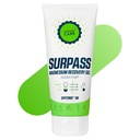 Surpass Professional Magnesium Menthol Gel voor atleten 