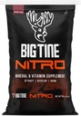Big Tine Nitro, Hertensupplement, 20 lbs zak, Cherry Rush geur, krachtige en langdurige geur, hoge biologische beschikbaarheid, verpakt met vitaminen en mineralen