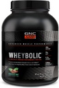 GNC AMP Wheybolic - Chocolademunt (25 porties)