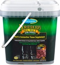 Farnam Horseshoers Secret Extra Strength Hoof Supplementen & Connective Tissue Supplement, bevordert sterke, gezonde hoeven, Tendon & ligamenten, 7,5 lbs, 60 dagen levering