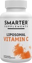 Premium Liposomale Vitamine C - Ultra High Absorptie Immune Defense Support - Geoptimaliseerde Pureway C - 1000 mg - Made in USA