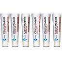 Globe (6 Pack) Clotrimazool Antischimmel Cream 1% USP, 1 oz, Anti Schimmelbehandeling, Verlicht Jeuken, Branden, Cracking en Schalen Geassocieerde Atleten Voet, Jock Itch, Ringworm en meer