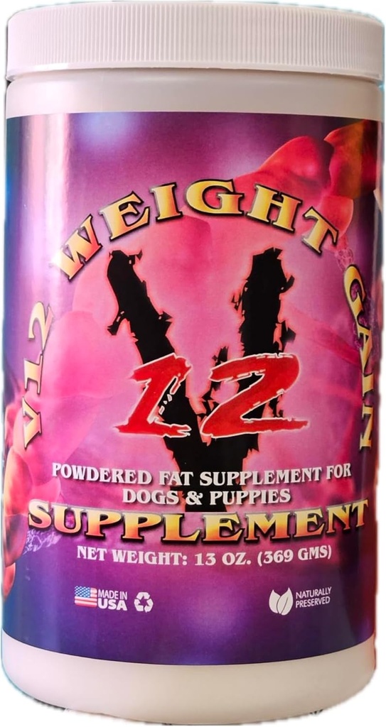 Gewicht Gainer (13oz)