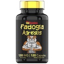 Fadogia Agrestis: 1200mg - 120 Capsules 