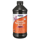 Nu Foods Liquid Hyaluronic Acid 100 Milligrammen, 16 Ounces