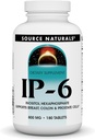 Bron Naturals IP-6 Tablet, 180 Tellen