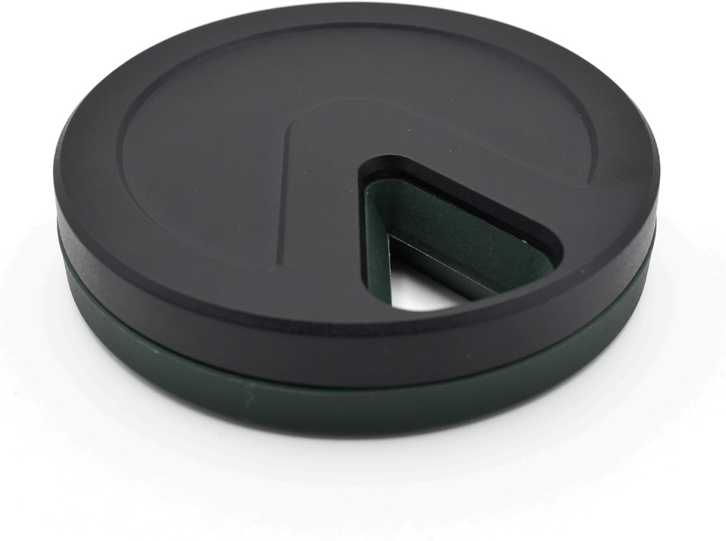Reizen RX Pill Case per Type Twee Labs  (PNW Green)