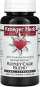 Kroeger Herb Nierverzorging Vermeng Vegetarische Capsules, 100 Tel.