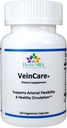 VeinCare Herbal Supplement - Natuurlijke ondersteuning voor gezonde veters - Rutin, Horse Chestnut, Grape Seed, Blauwe bosbes, Nattokinase - Bevordert optimale vetfunctie