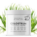 BIOFEMA Bovine Colostrum Supplement - Natuur Superfood 