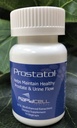 PROSTATOL fles (15 capsules/fles) voor een gezonde prostaat en urinestroom