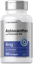 Horbäach Astaquin 4mg 