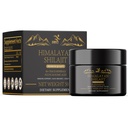 Shilajit Pure Himalaya Shilajit Resin - Gold Grade 100% Pure Shilajit met Fulvic Acid & 85+ Trace Minerals Complex for Energy & Immune Support - 50g
