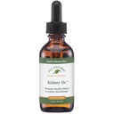Native Remedies Nier Dr. - Alle natuurlijke kruidensupplement voor de gezondheid van de nieren en urinewegen - 59 ml