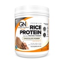 Groeiende Naturals Biologische Premium Rijst Proteïne Poeder, Chocolade Power, Non-GMO, Veganist, 16,8 Ounce