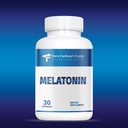 Generieke RevitaRest Corp. Melatonine Blue 10mg, 30 capsules.