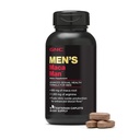GNC Heren Maca Man, 60 Caplets, Brandstof Nitrik Oxide Productie voor Enhanced Blood Flow