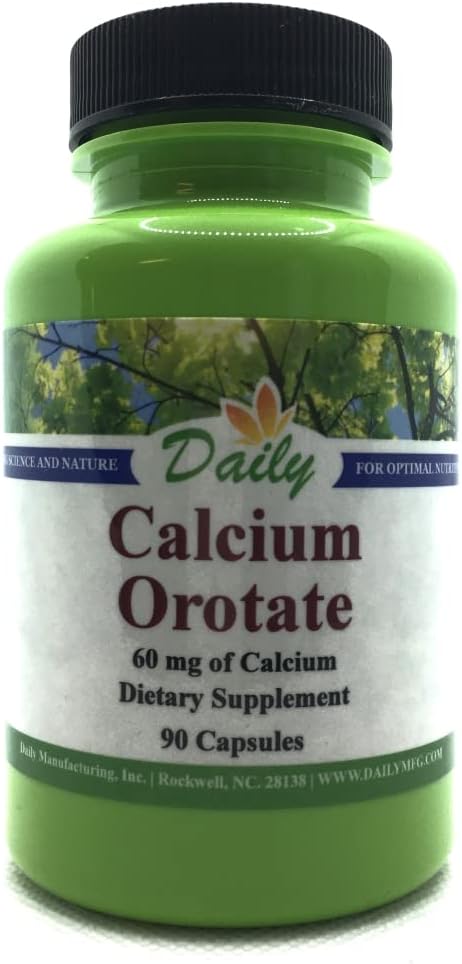 Calciumorotaat