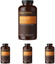   Elements Vitamin C 1000mg, Supports Healthy Immune System, Vegan, 300 Tablets, 10 Month Supply (Pack of 4)