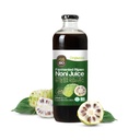 Java Biologische NNI Juice Extract - 33,8 fl oz (1L) Fles - 100% Pure Resveratrol & Fermented Noni door ALLBIO