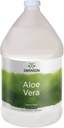 Swanson Aloë Vera 1 Gallon (3,78 l) vloeibaar