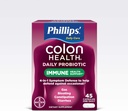 Phillips' Colon Health Probiotic Supplement, 45 Tellen
