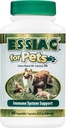 Essiac International Kruidensupplement voor Huisdieren, 60 capsules