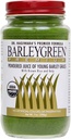 Dr. Hagiwaras Barley Green Premium met bruine rijst en kelppoeder