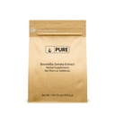 PURE ORIGINEEL INGREDIËNTEN Boswellia Serrata Extract (1lb) Kruidensupplement Powder, Non-GMO