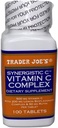 Handelaar Joe's vitamine C complex 100 tabletten