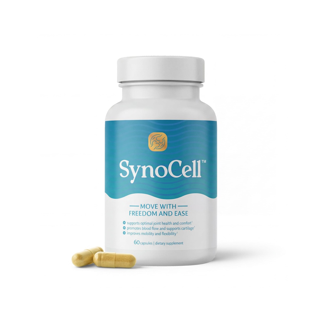 Glucosamine Chondroitin Complex Back, Neck, and Joint Support Supplement with Boswellia, Quercetin, & MSM - Vernieuw uw gewrichten van de binnenkant uit - Beweeg met vrijheid en gemak