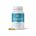 Glucosamine Chondroitin Complex Back, Neck, and Joint Support Supplement with Boswellia, Quercetin, & MSM - Vernieuw uw gewrichten van de binnenkant uit - Beweeg met vrijheid en gemak